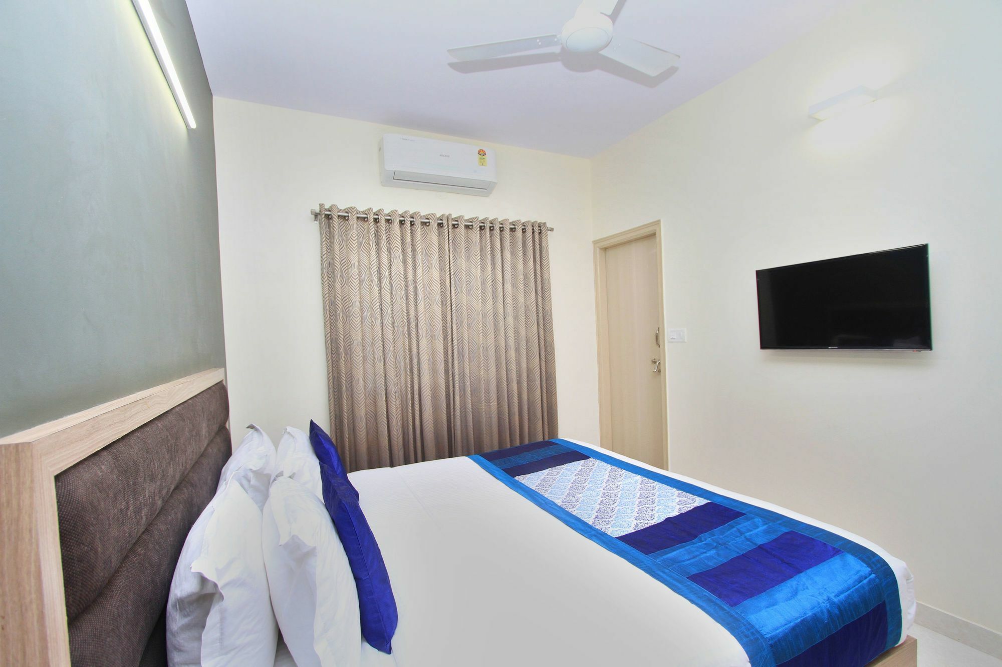 Hotel O Golden Inn Near Cubbon Park Bangalore Dış mekan fotoğraf